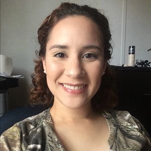 Meet your Posher, Jessi